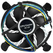 Cooler para Processador Hyper H410R Base Cobre para Lga 1150 1155 1156 Cooler Master