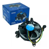 Cooler para Processador Intel 1150/1151/1155/1156/1200/1700 CP-M20 Exbom