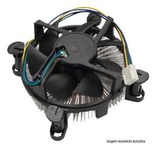 Cooler para Processador Intel 1155 1200 1700