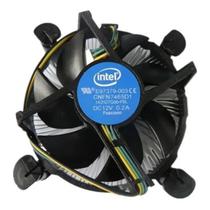 Cooler para Processador Intel LGA 1150/1151/1155/1156 Duex - 008000262