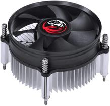 Cooler Para Processador Intel PCYes Notus ST 95mm PAC95PRSL