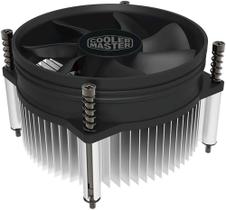Cooler Para Processador Intel Socket, Cooler Master, Rh-i50