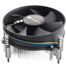 Cooler Para Processador Intel Socket Lga 1150-1151-1155-1156 Goldentec Gt Fan Cooler Para Processador Intel Socket Lga 1150-1151-1155-1156 Goldentec Gt Fan