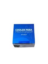 Cooler para processador