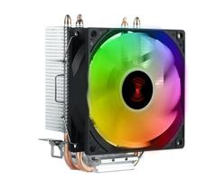 Cooler Para Processador Lorx Rainbow V2 92Mm Tdp 100W (Intel/Amd) - Aclx92rbv2