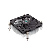 Cooler Para Processador Low Profile Cooler Master H115 - Lga1150, Lga1151, Lga1155, Lga1156, Lga1200 - Dp6-8d1sa-i1