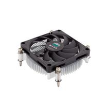 Cooler para processador low profile cooler master h115 - lga1150, lga1151, lga1155, lga1156, lga1200 - dp6-8d1sa-i1