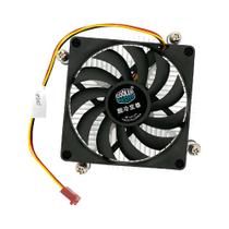 Cooler para Processador Low Profile Cooler Master H115 LGA115x LGA1200