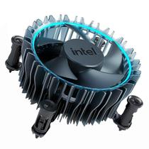 Cooler para Processador M23901-001 para Socket LGA 1700 com Ventilador PWM 92mm Intel Cooler para Processador M23901-001 para Socket LGA 1700 com Ventilador PWM 92mm Intel