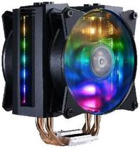 Cooler para processador ma410m - rgb - mam-t4pn-218pc-r1