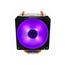 Cooler Para Processador Master Hyper H410R Rgb Led Rr H410 20Pc R1 Preto