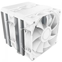 Cooler para Processador Montech NX600, 120mm, Intel-AMD, PWM, Branco, NX600 (W)