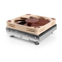 Cooler para Processador Noctua, Intel, 92mm, Marrom e Prata - NH-L9I-17XX