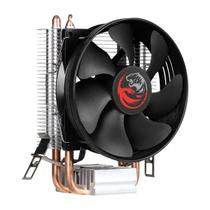Cooler para Processador PcYes ACLX92BL Lorx Fan 92mm TDP 95W Intel AMD