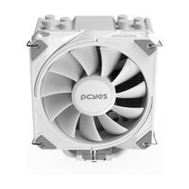 Cooler Para Processador Pcyes Frost Pulse White Ghost - TDP 180W