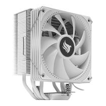 Cooler Para Processador Pichau Sage V2 White Edition, 120mm, PG-SGEWH-WH-V02