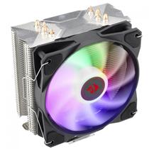 Cooler para Processador Redragon Tyr, 120mm, Rainbow, Intel-AMD, CC-9104