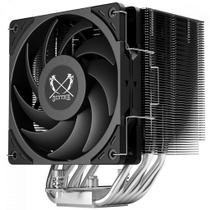 Cooler Para Processador Scythe Mugen 6, 120mm, Intel-AMD, Preto