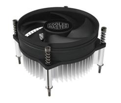 Cooler Para Processador Standard I30 (Intel Lga 1156 / 115