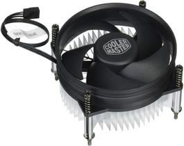 Cooler para processador standard i30 (intel lga 1200 / 1156 / 1155 / 1151 / 1150 ) - rh-i30-26fk-r1