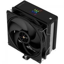 Cooler Para Processador Thermalright Assassin 120 R Digital, 120mm, Intel-AMD, Preto Cooler Para Processador Thermalright Assassin 120 R Digital, 120mm, Intel-AMD, Preto