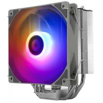 Cooler Para Processador Thermalright Assassin King 120 SE ARGB, 120mm, Intel-AMD, Grey Cooler Para Processador Thermalright Assassin King 120 SE ARGB, 120mm, Intel-AMD, Grey