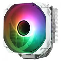 Cooler Para Processador Thermalright Assassin King Mini White V3, ARGB, 120mm, Intel/AMD, Branco