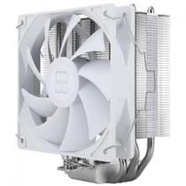 Cooler Para Processador Thermalright Assassin X 120 Refined SE, 120mm, Intel-AMD, Branco Cooler Para Processador Thermalright Assassin X 120 Refined SE, 120mm, Intel-AMD, Branco