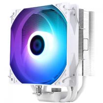Cooler Para Processador Thermalright Assassin X 120 Refined SE ARGB, 120mm, Intel-AMD, Branco Cooler Para Processador Thermalright Assassin X 120 Refined SE ARGB, 120mm, Intel-AMD, Branco