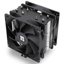 Cooler Para Processador Thermalright Assassin X 120 Refined SE PLUS, 120mm, Intel-AMD, Preto