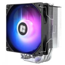 Cooler Para Processador Thermalright Burst Assassin 120 SE ARGB, 120mm, Intel-AMD, Preto Cooler Para Processador Thermalright Burst Assassin 120 SE ARGB, 120mm, Intel-AMD, Preto