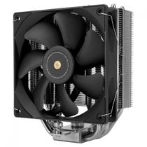 Cooler Para Processador Thermalright TA120 EX V2, 120mm, Intel/AMD, Preto Cooler Para Processador Thermalright TA120 EX V2, 120mm, Intel/AMD, Preto