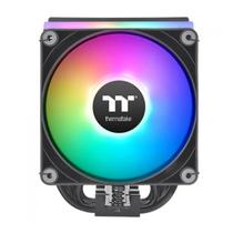 Cooler para Processador Thermaltake Astria 400 ARGB - (AMD/INTEL) - 120mm - Preto - CL-P120-CA12SW-A Cooler para Processador Thermaltake Astria 400 ARGB - (AMD/INTEL) - 120mm - Preto - CL-P120-CA12SW-A