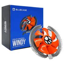 Cooler Para Processador Universal Intel E Amd Aluminio Windy
