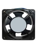 Cooler para Rack Evus EV-FF01 120x120mm 220V Cooler para Rack Evus EV-FF01 120x120mm 220V