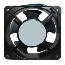 Cooler Para Rack Evus EvFf01 120X120mm 220v Cooler Para Rack Evus EvFf01 120X120mm 220v