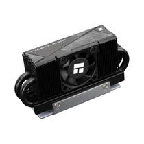 Cooler Para SSD 2280 pro Thermalright HR10 Com Dissipador De Calor De Dupla Face E 4 Tubos De Calor
