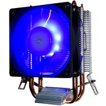Cooler PC CPU X99 X79 Intel AMD Ryzen Gamer LED Xeon LGA 2011 v3 Gamer RGB Led LGA 775 1155 1200 1700 Am4 - Maxcool