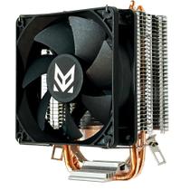 Cooler PC CPU X99 X79 Intel AMD Ryzen Gamer LED Xeon LGA 2011 v3 Gamer RGB Led LGA 775 1155 1200 1700 Am4 - Maxcool