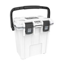 Cooler Pelican 20QT Elite, 15 latas, retenção de gelo em 2 dias