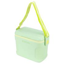 Cooler Pinnacle 8.5Qt 36H Ice Retention Green