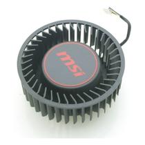 Cooler Placa De Vídeo Gpu Rx Vega 56 64 Plb07525b12hh