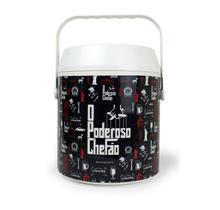 Cooler poderoso chefão