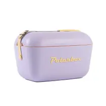 Cooler polarbox polipropileno lílas 12l Cooler polarbox polipropileno lílas 12l