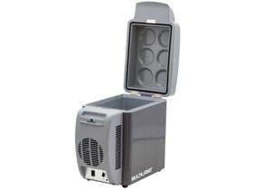 Cooler Portátil Refrigerado 7L - Multilaser TV008