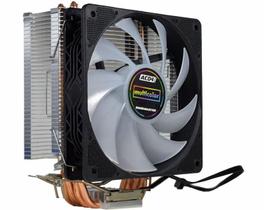 Cooler Processador Ac04 120Mm Amdintel Ate Lga1700Multicolor