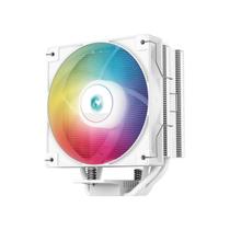 Cooler processador amd/intel deepcool gammaxx series ag400 wh argb branco r-ag400-whanmc-g-2