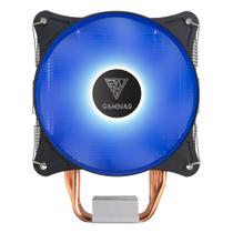Cooler processador amd/intel gamdias boreas e1-410 azul Cooler processador amd/intel gamdias boreas e1-410 azul