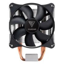 Cooler processador amd/intel gamdias boreas e1-410 mono Cooler processador amd/intel gamdias boreas e1-410 mono