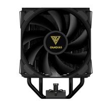 Cooler processador amd/intel gamdias boreas e2-41d preto